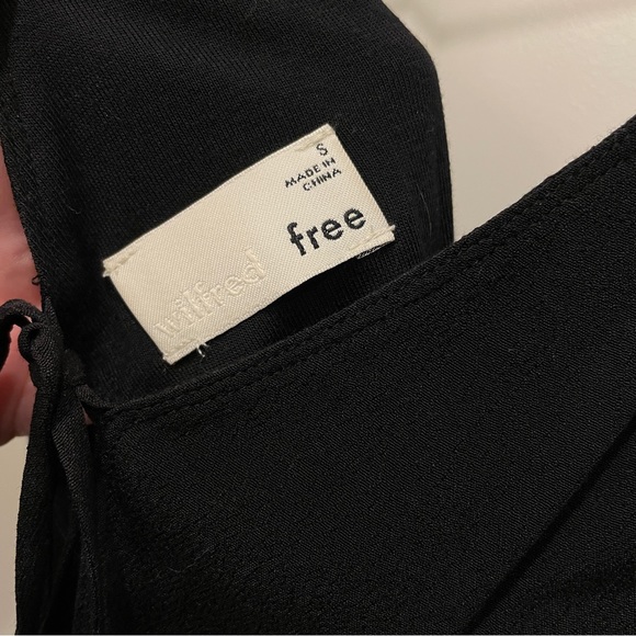 Wilfred Free Kempner Blouse - Picture 5 of 10